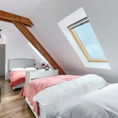 Apartament 333 - Apartamenty No.1 Szczecin Zewnętrze zdjęcie