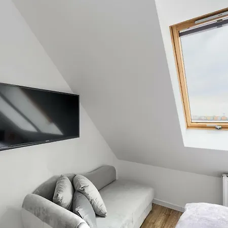 Apartament 333 - Apartamenty No.1 Szczecin Zewnętrze zdjęcie