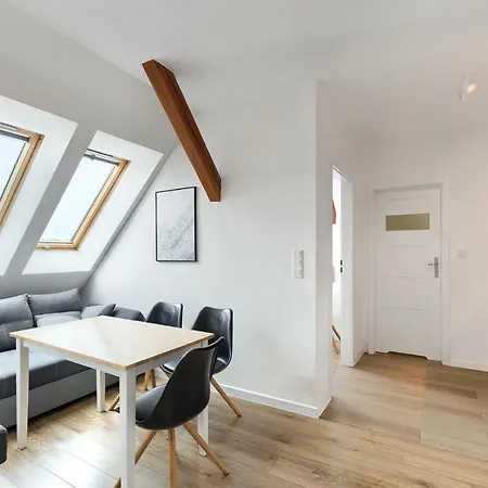 Apartament 333 - Apartamenty No.1 Szczecin Zewnętrze zdjęcie