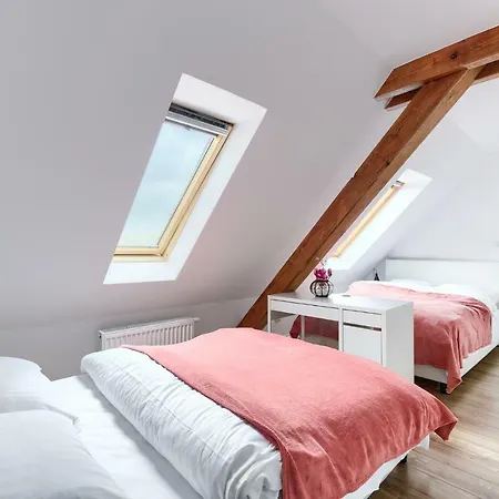 Apartament 333 - Apartamenty No.1 Szczecin Zewnętrze zdjęcie