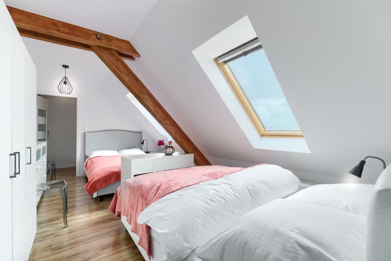 Apartment 333 - No.1 *