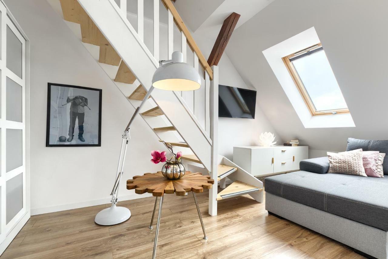 Apartment 333 - No.1 Szczecin