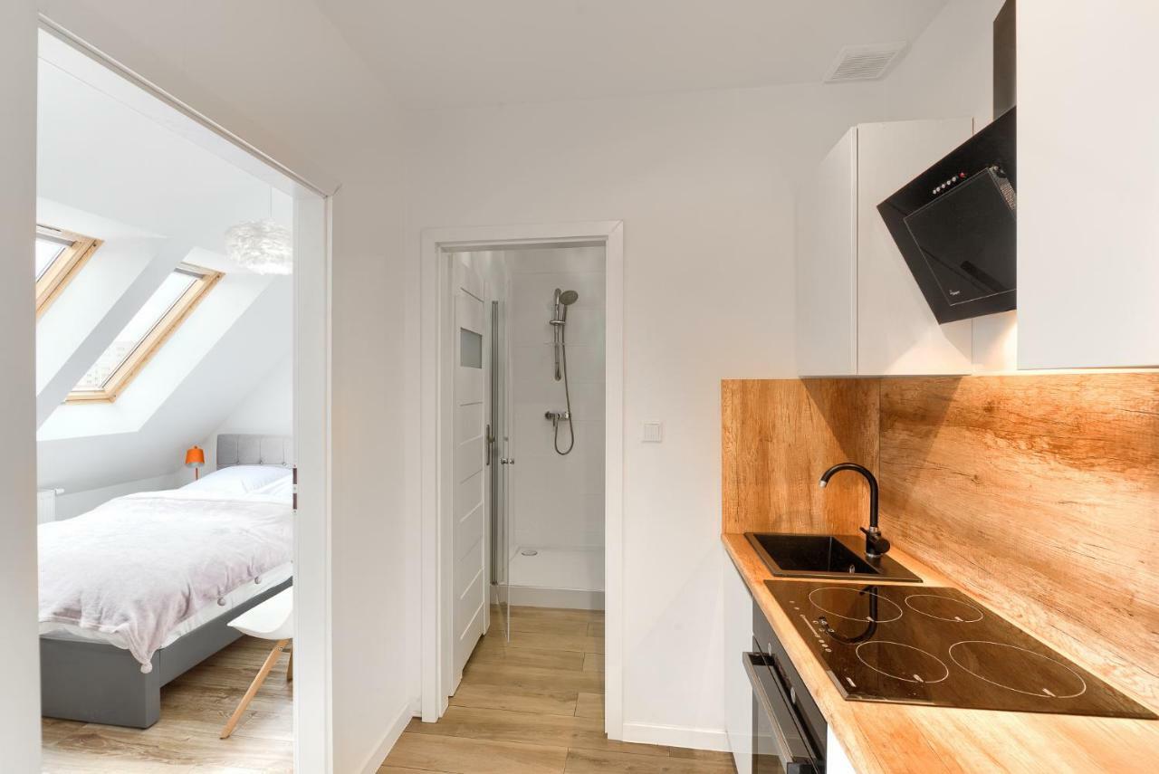 Apartment 333 - No.1 Szczecin